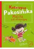 Malina cud-dziewczyna