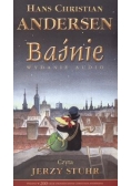 Baśnie, Audiobook