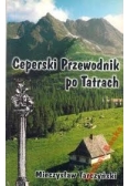 Ceperski Przewodnik po Tatrach