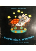 Kapryśna myszka
