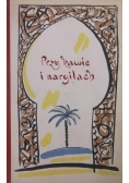 Przy kawie i nargilach