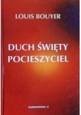Duch Święty Pocieszyciel