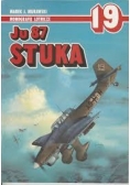 Ju 87 Stuka, nr. 19
