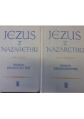 Jezus z Nazarethu - tom 3 i 4