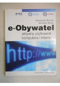 Bremer Aleksander - e- Obywatel