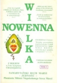 Wielka nowenna tom III