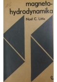 Magnetohydrodynamika