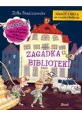 Zagadka biblioteki