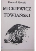 Mickiewicz-Towiański
