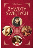 Żywoty Świętych