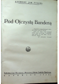 Pod ojczystą banderą 1930 r