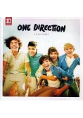 Up All Night,CD