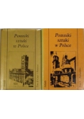 Pomniki sztuki w Polsce, t. I-II, cz. 1