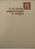 Psychologia a religia