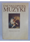 Chodakowski Andrzej (red.) - Encyklopedia muzyki