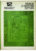Prace z historii sztuki