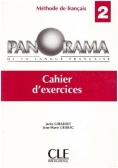 Panorama de la langue francaise 2 Cahier d'exercise