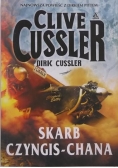 Skarb Czyngis - Chana