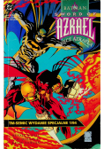 Batman Miecz Azraela nr 1