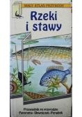 Rzeki i stawy