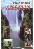Wołaj do mnie Argentyno