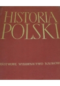 Historia Polski