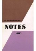 Notes