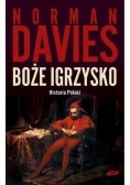 Boże igrzysko
