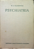 Psychiatria