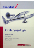 Otolaryngologia