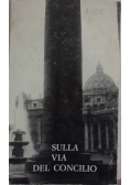 Sulla via del concilio
