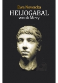 Heliogabal, wnuk Mezy