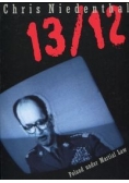 13/12 Poland under Martial Law