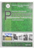 Podstawy zarządzania turystyką