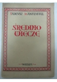 Średniowiecze, 1947 r.