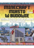 MineCraft Miasto w budowie