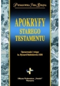 Apokryfy Starego Testamentu