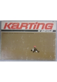 Karting w szkole