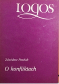 O konfliktach