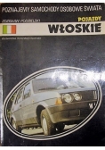 Pojazdy Włoskie