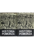 Historia Pomorza T. I-II