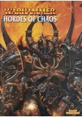 Warhammer Hordes of Chaos