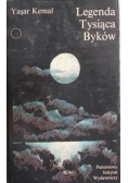 Legenda tysiąca byków