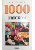 Księga 1000 tricków