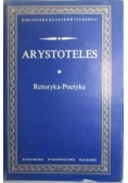 Retoryka - poetyka