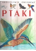 Ptaki