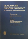 Praktische endokrinologie