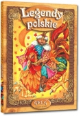 Legendy polskie
