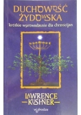 Duchowość żydowska