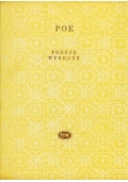 Poezje wybrane